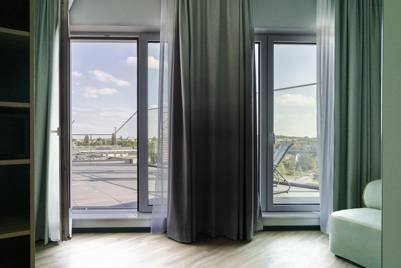 Vienna House Easy By Wyndham Berlin Potsdamer Platz Exterior photo